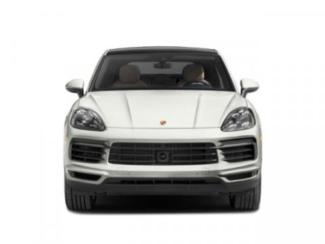 2022 Porsche Cayenne 