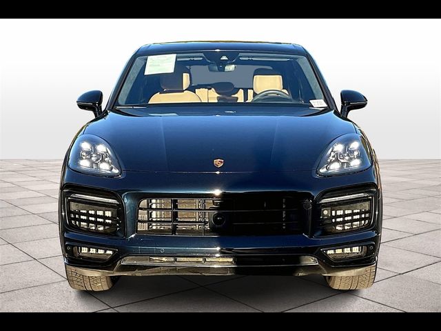 2022 Porsche Cayenne GTS