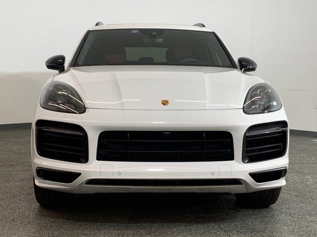 2022 Porsche Cayenne GTS