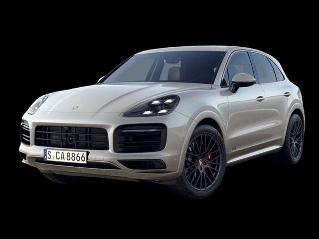 2022 Porsche Cayenne GTS