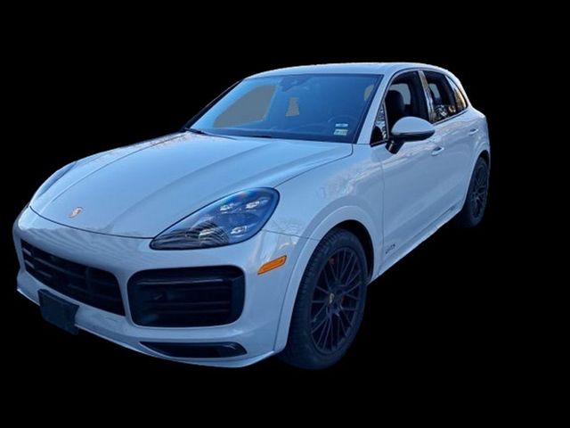 2022 Porsche Cayenne GTS