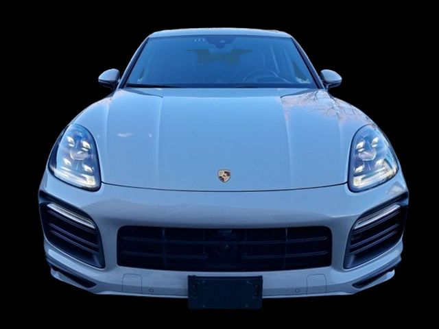 2022 Porsche Cayenne GTS