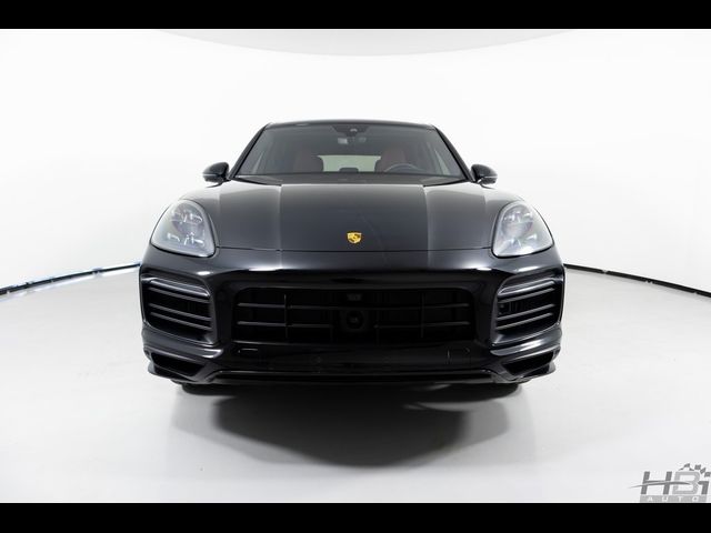 2022 Porsche Cayenne GTS