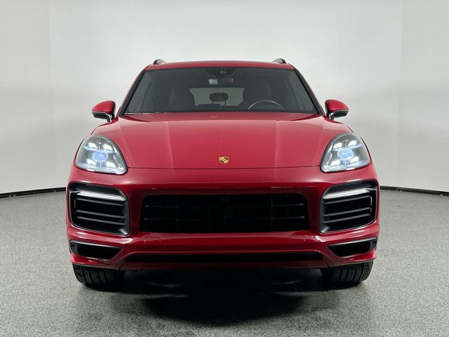 2022 Porsche Cayenne GTS