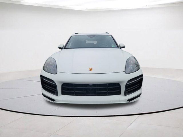 2022 Porsche Cayenne GTS