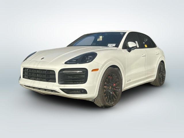 2022 Porsche Cayenne GTS