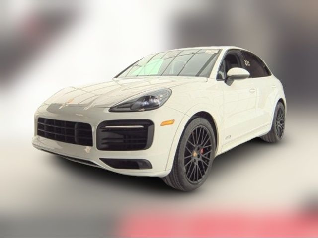 2022 Porsche Cayenne GTS