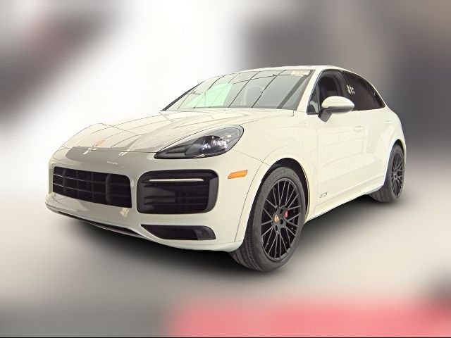 2022 Porsche Cayenne GTS