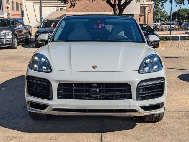 2022 Porsche Cayenne GTS