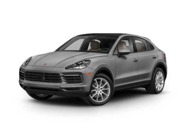 2022 Porsche Cayenne GTS