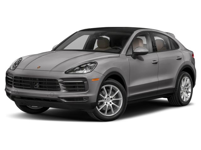 2022 Porsche Cayenne GTS