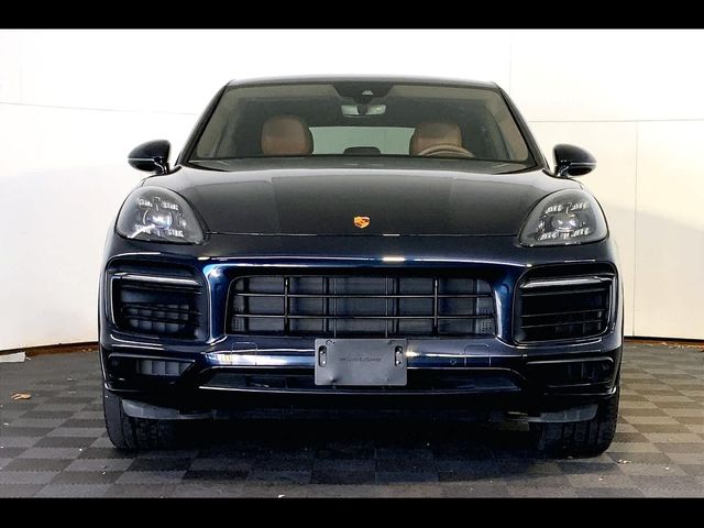 2022 Porsche Cayenne GTS