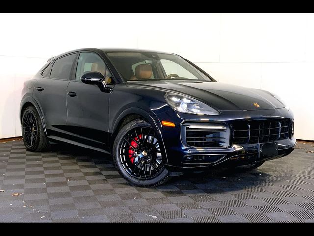 2022 Porsche Cayenne GTS