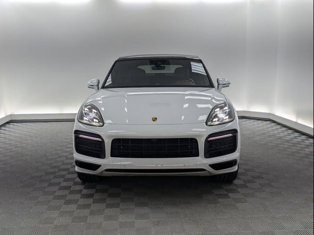 2022 Porsche Cayenne GTS