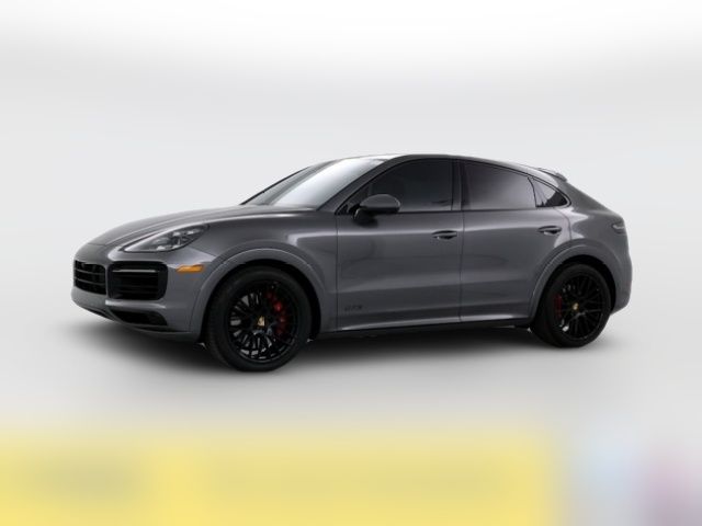 2022 Porsche Cayenne GTS