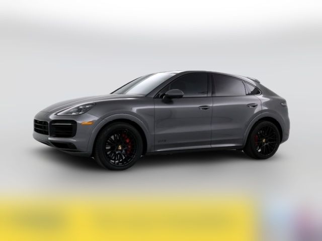 2022 Porsche Cayenne GTS