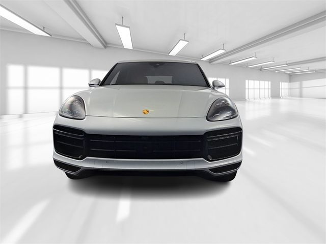 2022 Porsche Cayenne Turbo