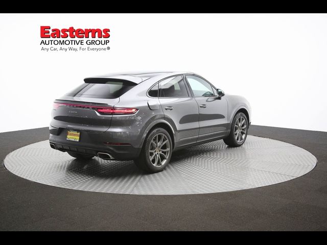 2022 Porsche Cayenne Base