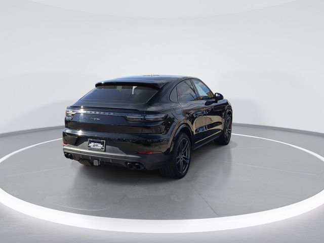 2022 Porsche Cayenne Platinum Edition