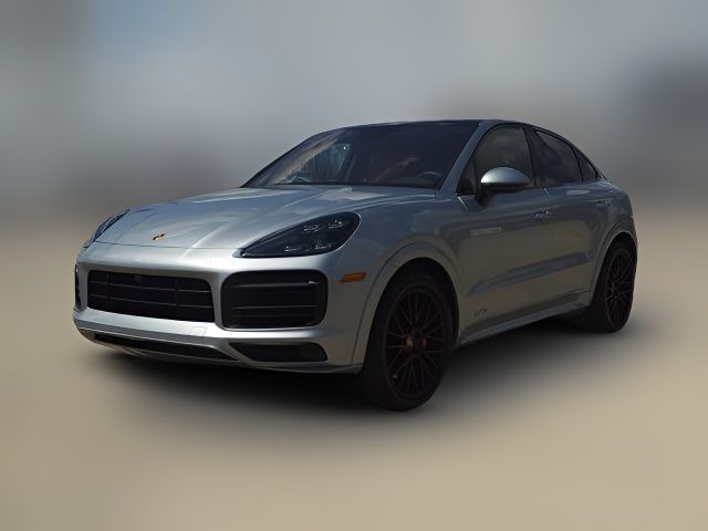 2022 Porsche Cayenne GTS