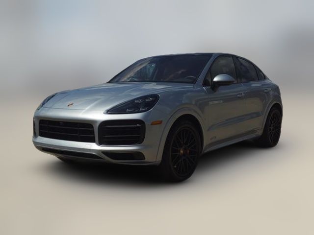 2022 Porsche Cayenne GTS