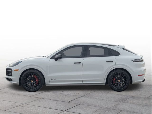 2022 Porsche Cayenne GTS