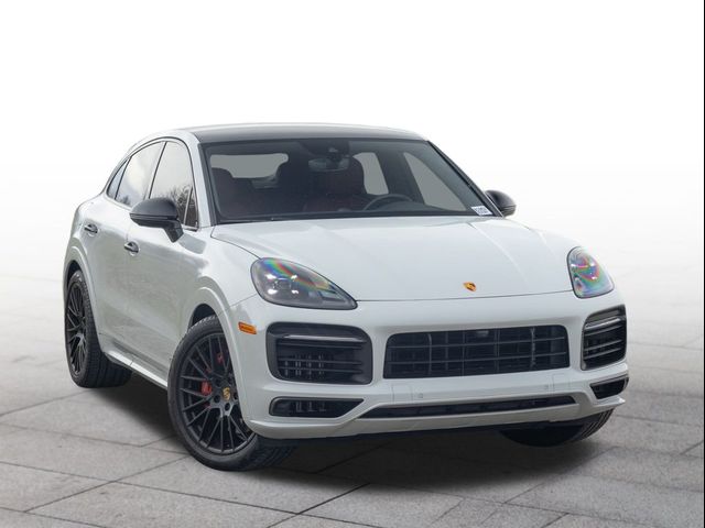 2022 Porsche Cayenne GTS