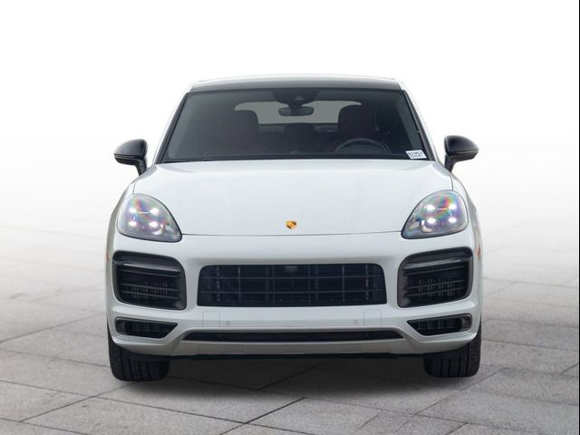 2022 Porsche Cayenne GTS