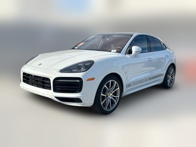 2022 Porsche Cayenne GTS