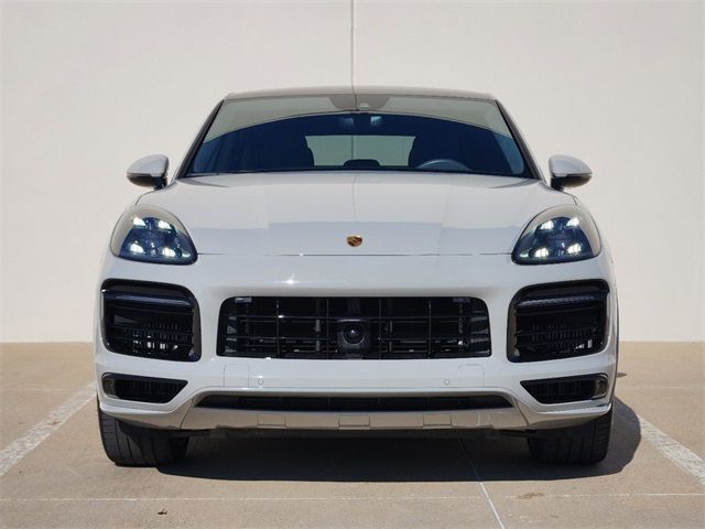 2022 Porsche Cayenne GTS