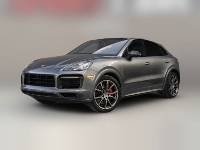 2022 Porsche Cayenne GTS