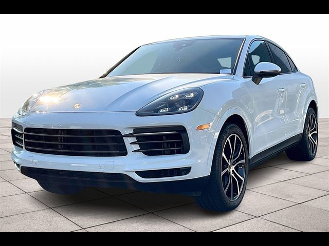 2022 Porsche Cayenne Platinum Edition