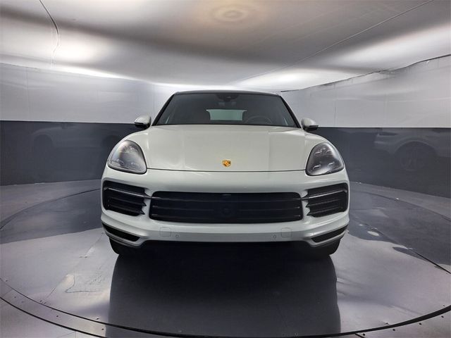 2022 Porsche Cayenne S