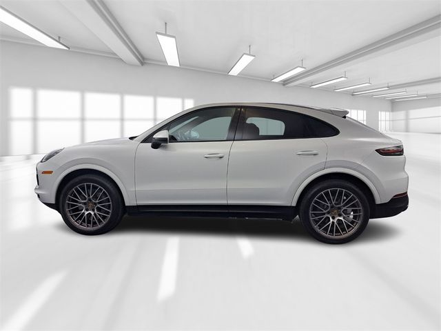 2022 Porsche Cayenne S