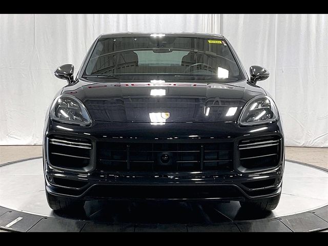 2022 Porsche Cayenne Turbo GT