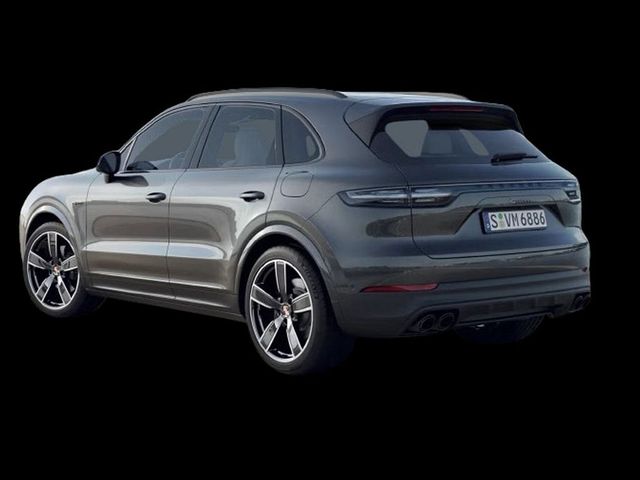 2022 Porsche Cayenne E-Hybrid Base