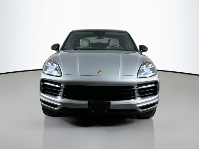 2022 Porsche Cayenne Platinum Edition Hybrid