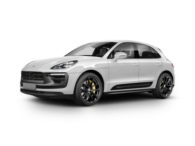 2022 Porsche Macan Base