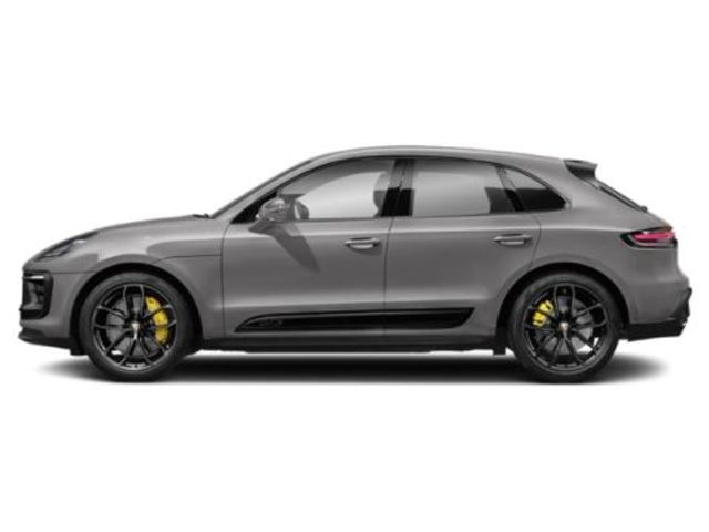 2022 Porsche Macan Base