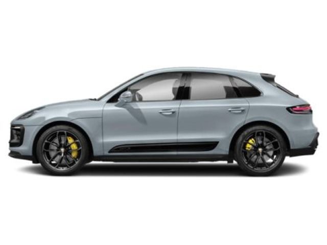 2022 Porsche Macan Base