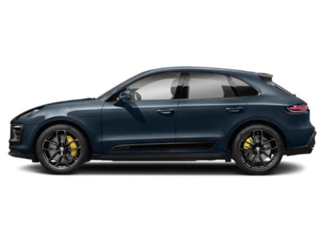 2022 Porsche Macan Base