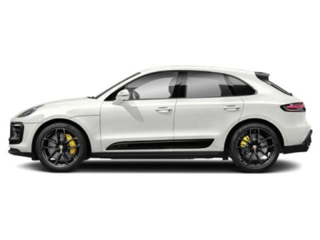 2022 Porsche Macan Base