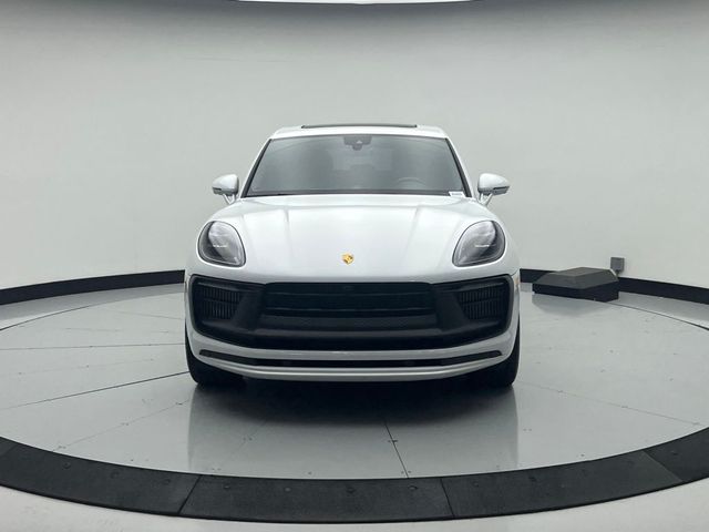 2022 Porsche Macan GTS