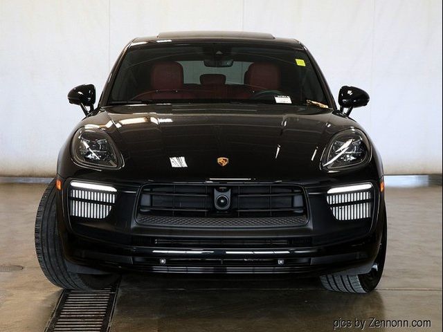 2022 Porsche Macan GTS