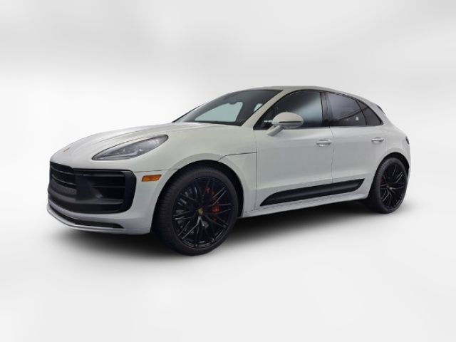 2022 Porsche Macan GTS