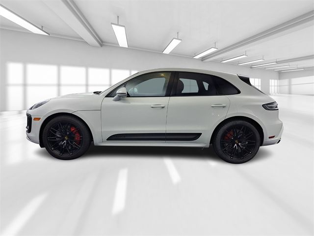 2022 Porsche Macan GTS