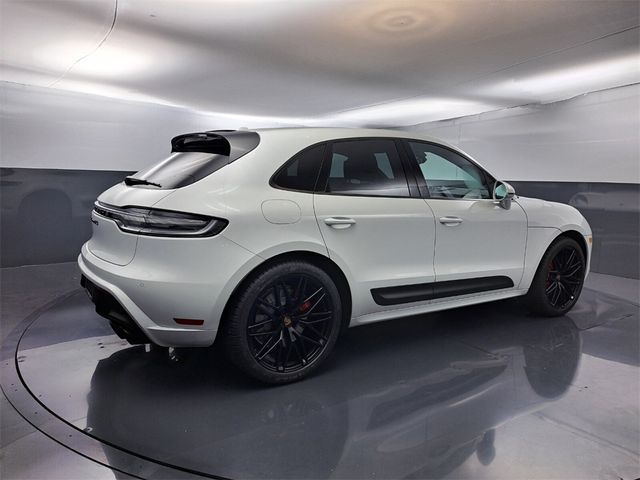 2022 Porsche Macan GTS