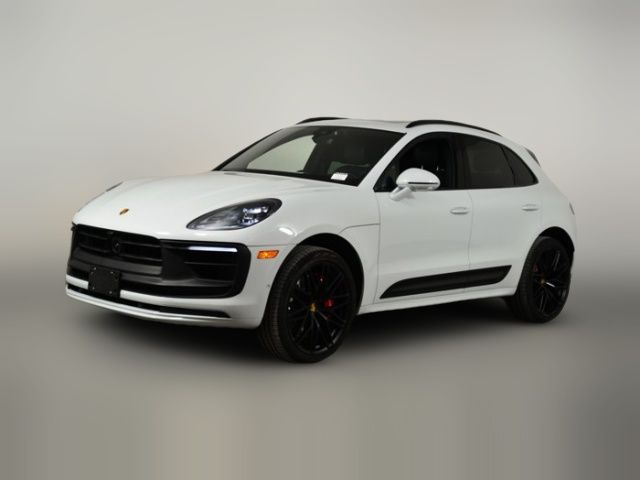 2022 Porsche Macan GTS