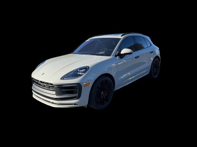 2022 Porsche Macan GTS