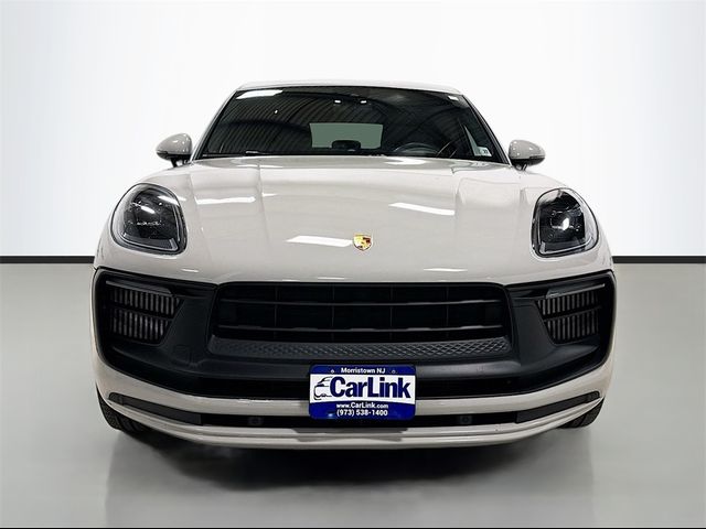 2022 Porsche Macan GTS